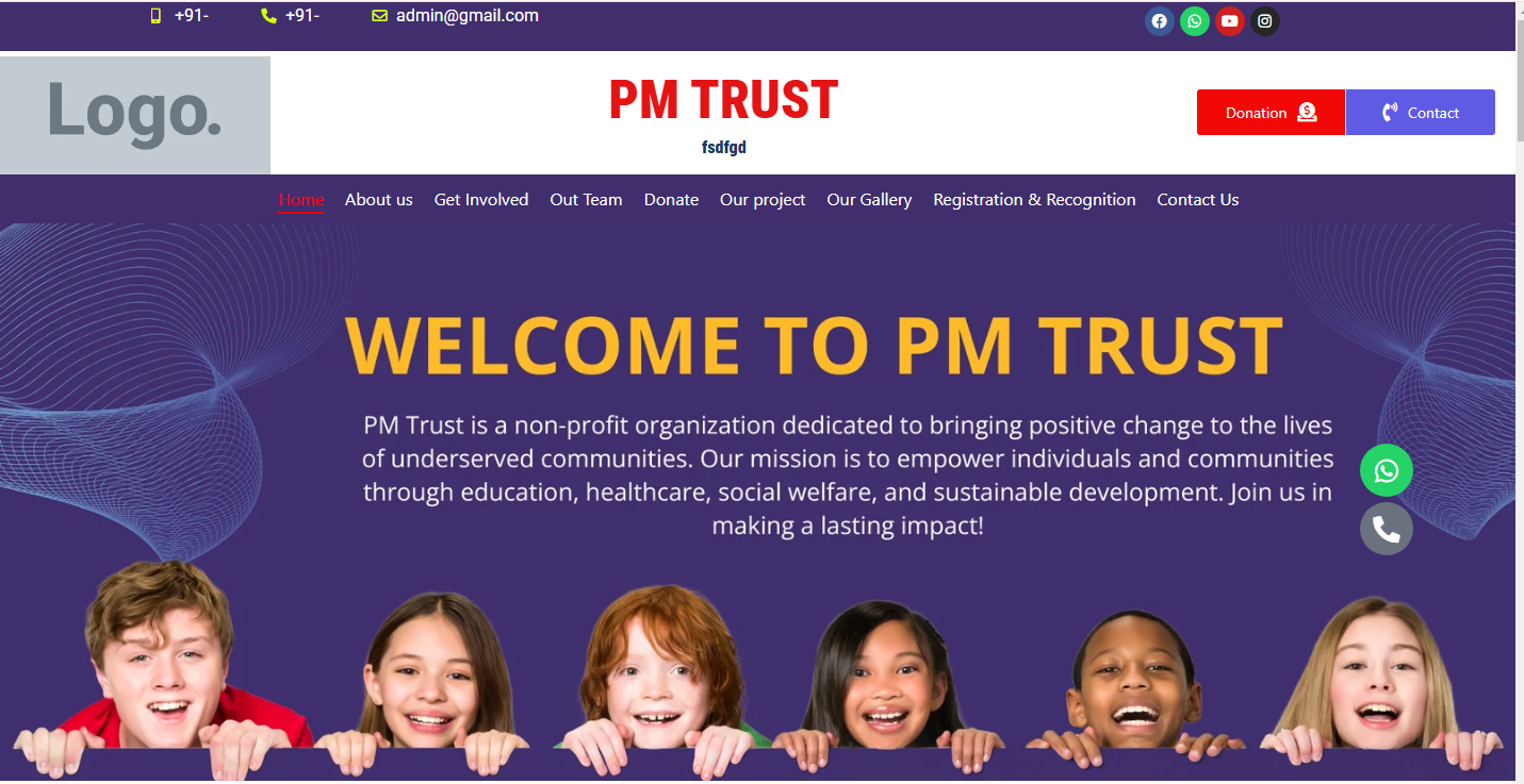 pmtrust