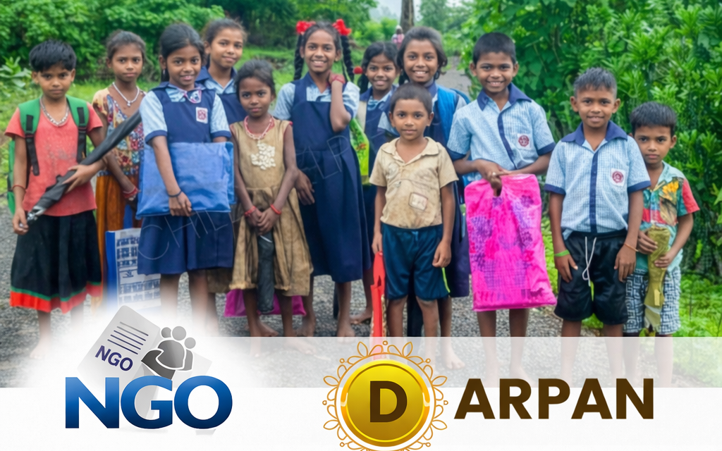 NGO Darpan